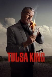 Tulsa King Season 1 ราชันแห่งทัลซา ปี 1 พากย์ไทย/ซับไทย