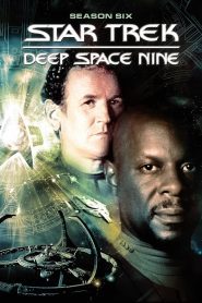 Star Trek: Deep Space Nine Season 6 สตาร์ เทรค: ดีพสเปซไนน์ ปี 6 พากย์ไทย/ซับไทย