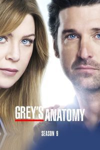 Grey s Anatomy Season 9 แพทย์มือใหม่ หัวใจเกินร้อย ปี 9 ซับไทย