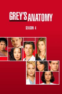 Grey s Anatomy Season 4 แพทย์มือใหม่ หัวใจเกินร้อย ปี 4 ซับไทย