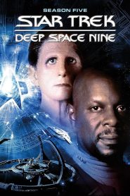 Star Trek: Deep Space Nine Season 5 สตาร์ เทรค: ดีพสเปซไนน์ ปี 5 พากย์ไทย/ซับไทย