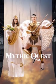 Mythic Quest Season 4 ซับไทย