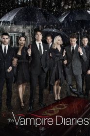 The Vampire Diaries Season 8 บันทึกรักเทพบุตรแวมไพร์ ปี 8 ซับไทย