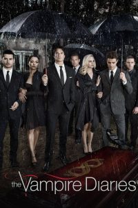 The Vampire Diaries Season 8 บันทึกรักเทพบุตรแวมไพร์ ปี 8 ซับไทย