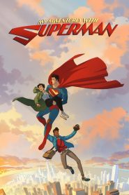 My Adventures with Superman Season 1 ผจญภัยกับยอดมนุษย์ซูเปอร์แมน ปี 1 พากย์ไทย