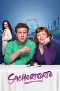 Sachertorte ซัคเคอร์ทอร์เทอเค้กแห่งรัก ซับไทย