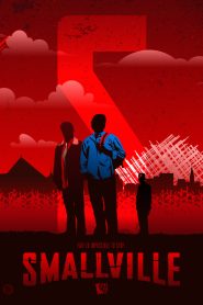 Smallville Season 5 ผจญภัยหนุ่มน้อยซุปเปอร์แมน ปี 5 พากย์ไทย
