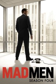 Mad Men Season 4 แมดเมน ปี 4 ซับไทย