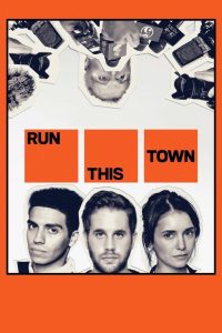 Run This Town เมืองอาชญากล พากย์ไทย