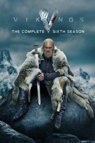 Vikings Season 6 ไวกิงส์ ยอดนักรบเรือมังกร ปี 6 ซับไทย