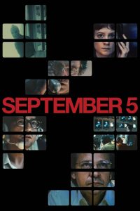 September 5 ซับไทย