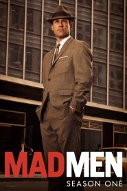 Mad Men Season 1 แมดเมน ปี 1 ซับไทย