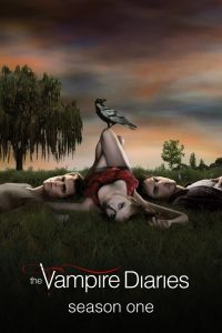 The Vampire Diaries Season 1 บันทึกรักเทพบุตรแวมไพร์ ปี 1 ซับไทย