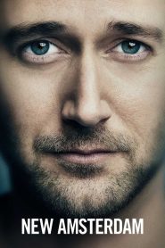 New Amsterdam Season 4 นิว อัมสเตอร์ดัม ปี 4 พากย์ไทย