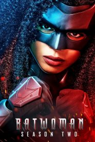 Batwoman Season 2 แบทวูแมน ปี 2 พากย์ไทย 