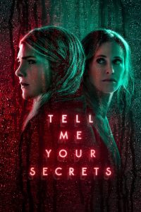 Tell Me Your Secrets เทล มี ยัวร์ ซีเคร็ตส์ พากย์ไทย
