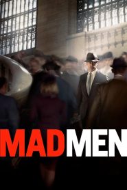 Mad Men Season 2 แมดเมน ปี 2 ซับไทย 