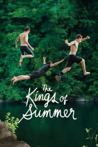 The Kings of Summer ทิ้งโลกเดิม เติมโลกใหม่ พากย์ไทย