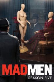 Mad Men Season 5 แมดเมน ปี 5 ซับไทย 