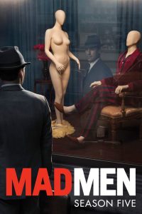 Mad Men Season 5 แมดเมน ปี 5 ซับไทย 