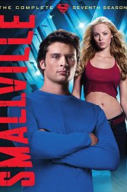 Smallville Season 7 ผจญภัยหนุ่มน้อยซุปเปอร์แมน ปี 7 พากย์ไทย