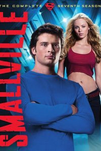 Smallville Season 7 ผจญภัยหนุ่มน้อยซุปเปอร์แมน ปี 7 พากย์ไทย