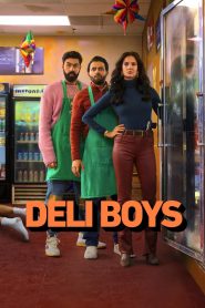Deli Boys Season 1 ซับไทย