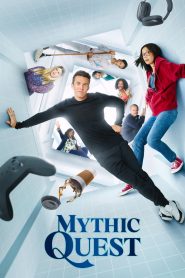 Mythic Quest Season 3 ซับไทย