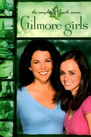 Gilmore Girls Season 4 กิลมอร์ เกิร์ลส์ ปี 4 ซับไทย