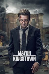Mayor of Kingstown คิงส์ทาวน์ เมืองเดือดคนขบถ พากย์ไทย/ซับไทย