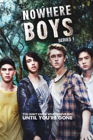 Nowhere Boys Season 1 เด็กปริศนา กับคาถามหัศจรรย์ ปี 1 ซับไทย