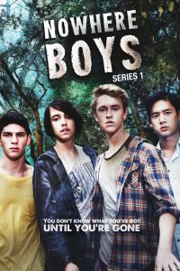 Nowhere Boys Season 1 เด็กปริศนา กับคาถามหัศจรรย์ ปี 1 ซับไทย
