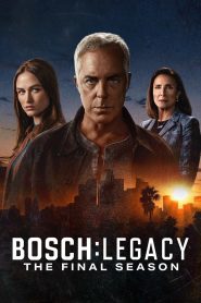 Bosch Legacy Season 3 บอช ทายาทสืบเก๋า ปี 3 ซับไทย