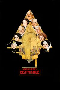 Death on the Nile ฆาตกรรมบนลำน้ำไนล์ พากย์ไทย