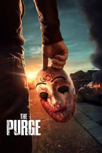The Purge คืนอำมหิต พากย์ไทย/ซับไทย
