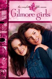 Gilmore Girls Season 5 กิลมอร์ เกิร์ลส์ ปี 5 ซับไทย