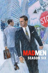 Mad Men Season 6 แมดเมน ปี 6 ซับไทย