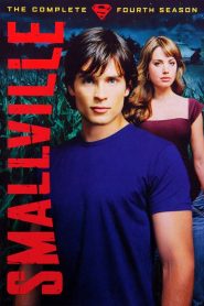 Smallville Season 4 ผจญภัยหนุ่มน้อยซุปเปอร์แมน ปี 4 พากย์ไทย