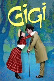 Gigi สาวน้อยจีจี หัวใจเธอไม่ห้าว พากย์ไทย