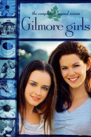 Gilmore Girls Season 2 กิลมอร์ เกิร์ลส์ ปี 2 ซับไทย