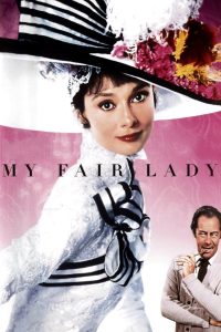 My Fair Lady บุษบาริมทาง พากย์ไทย