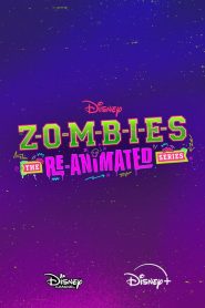 ZOMBIES The Re-Animated Series Season 1 ซับไทย