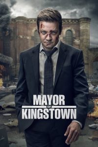 Mayor of Kingstown Season 2 คิงส์ทาวน์ เมืองเดือดคนขบถ ปี 2 ซับไทย