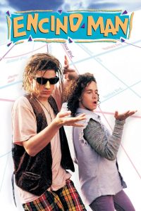 Encino Man มนุษย์หินแทรกรุ่น พากย์ไทย