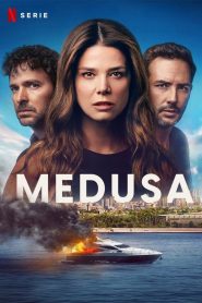 Medusa Season 1 เมดูซ่า ปี 1 ซับไทย