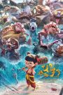 Ne Zha 2 นาจา 2 พากย์ไทย(ไทยโรง) ซูม