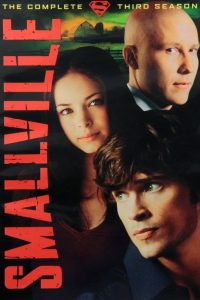 Smallville Season 3 ผจญภัยหนุ่มน้อยซุปเปอร์แมน ปี 3 พากย์ไทย