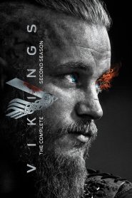 Vikings Season 2 ไวกิงส์ ยอดนักรบเรือมังกร ปี 2 ซับไทย