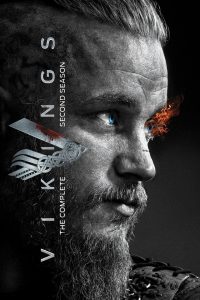 Vikings Season 2 ไวกิงส์ ยอดนักรบเรือมังกร ปี 2 ซับไทย