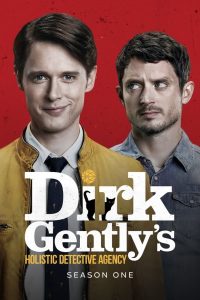 Dirk Gentlys Holistic Detective Agency Season 1 สำนักงานนักสืบแบบโฮลิสติกของเดิร์ค เจนท์ลีย์ ปี 1 ซับไทย